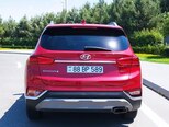 Hyundai Santa Fe-12
