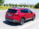Hyundai Santa Fe-9