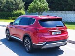 Hyundai Santa Fe-10
