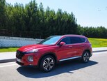 Hyundai Santa Fe-3