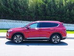 Hyundai Santa Fe-6