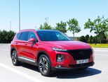 Hyundai Santa Fe-4
