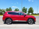 Hyundai Santa Fe-5
