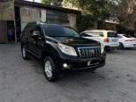 Toyota Land Cruiser Prado-6