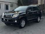 Toyota Land Cruiser Prado-4