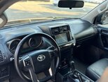 Toyota Land Cruiser Prado-8
