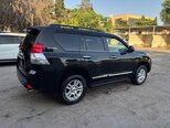 Toyota Land Cruiser Prado-5