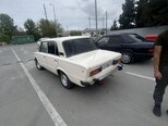 LADA (VAZ) 2106-7