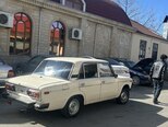 LADA (VAZ) 2106-9