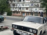 LADA (VAZ) 2106-1