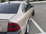 Opel Vectra-3