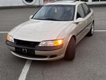 Opel Vectra-2