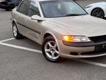 Opel Vectra-1