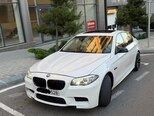 BMW 528-4