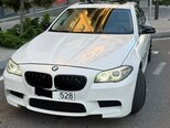 BMW 528-3