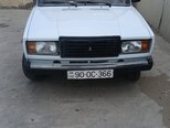 LADA (VAZ) 2107-1