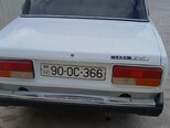 LADA (VAZ) 2107-3