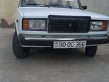 LADA (VAZ) 2107-2