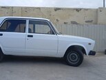 LADA (VAZ) 2107-4