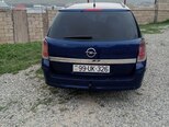 Opel Astra-7
