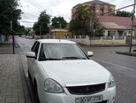 LADA (VAZ) Priora-1