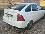 LADA (VAZ) Priora-3