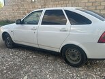 LADA (VAZ) Priora-4