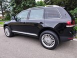 Volkswagen Touareg-5