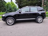 Volkswagen Touareg-6