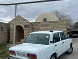 LADA (VAZ) 2107-4