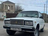 LADA (VAZ) 2107-1