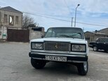 LADA (VAZ) 2107-6