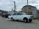 LADA (VAZ) 2107-5
