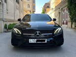 Mercedes E 220 d-3