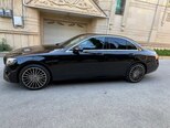 Mercedes E 220 d-8