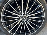 Mercedes E 220 d-9