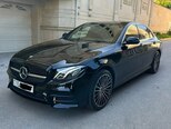 Mercedes E 220 d-1