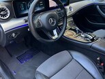 Mercedes E 220 d-16