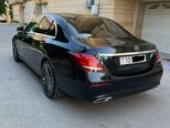 Mercedes E 220 d-4