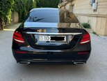 Mercedes E 220 d-6