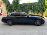 Mercedes E 220 d-7