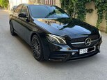 Mercedes E 220 d-2