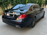 Mercedes E 220 d-5
