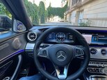 Mercedes E 220 d-12