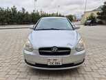 Hyundai Accent-1