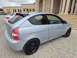 Hyundai Accent-5