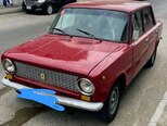 LADA (VAZ) 21011-4