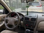 Nissan Sunny-4