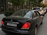Nissan Sunny-2