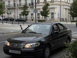 Nissan Sunny-1